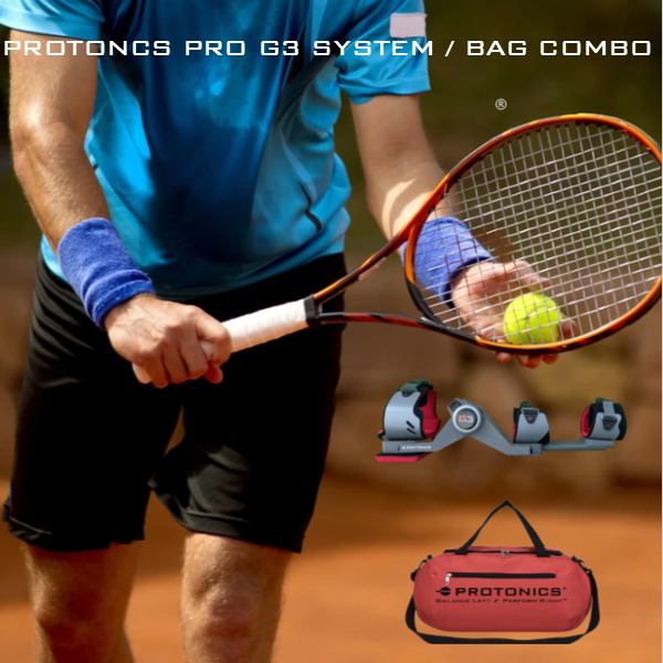 Protonics G3 System + Bag Combo