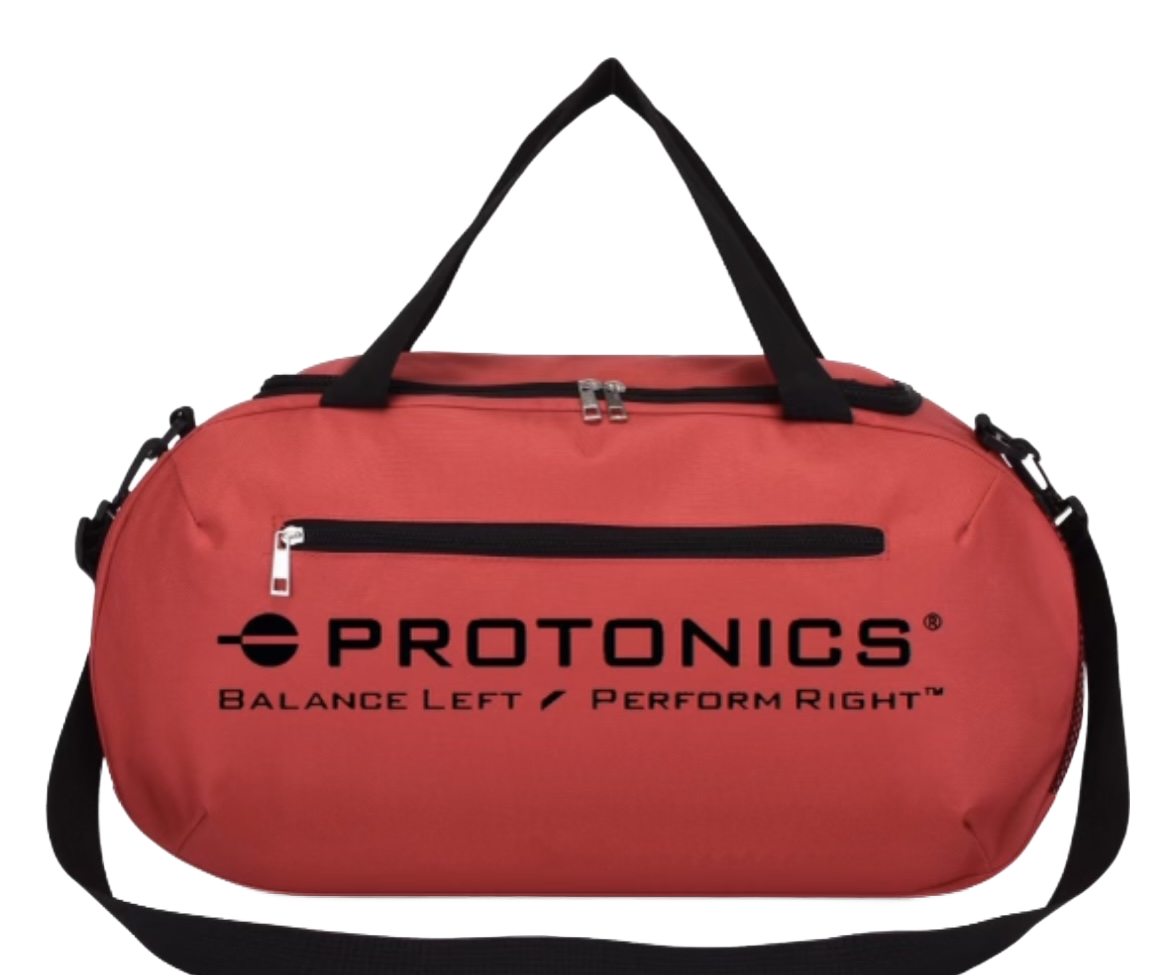 Protonics Red Carry Bag