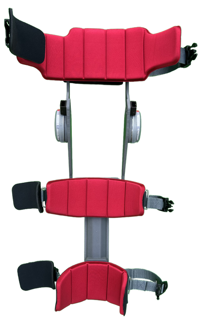 プロトニックス G3 バイオメカニカルバランスシステム