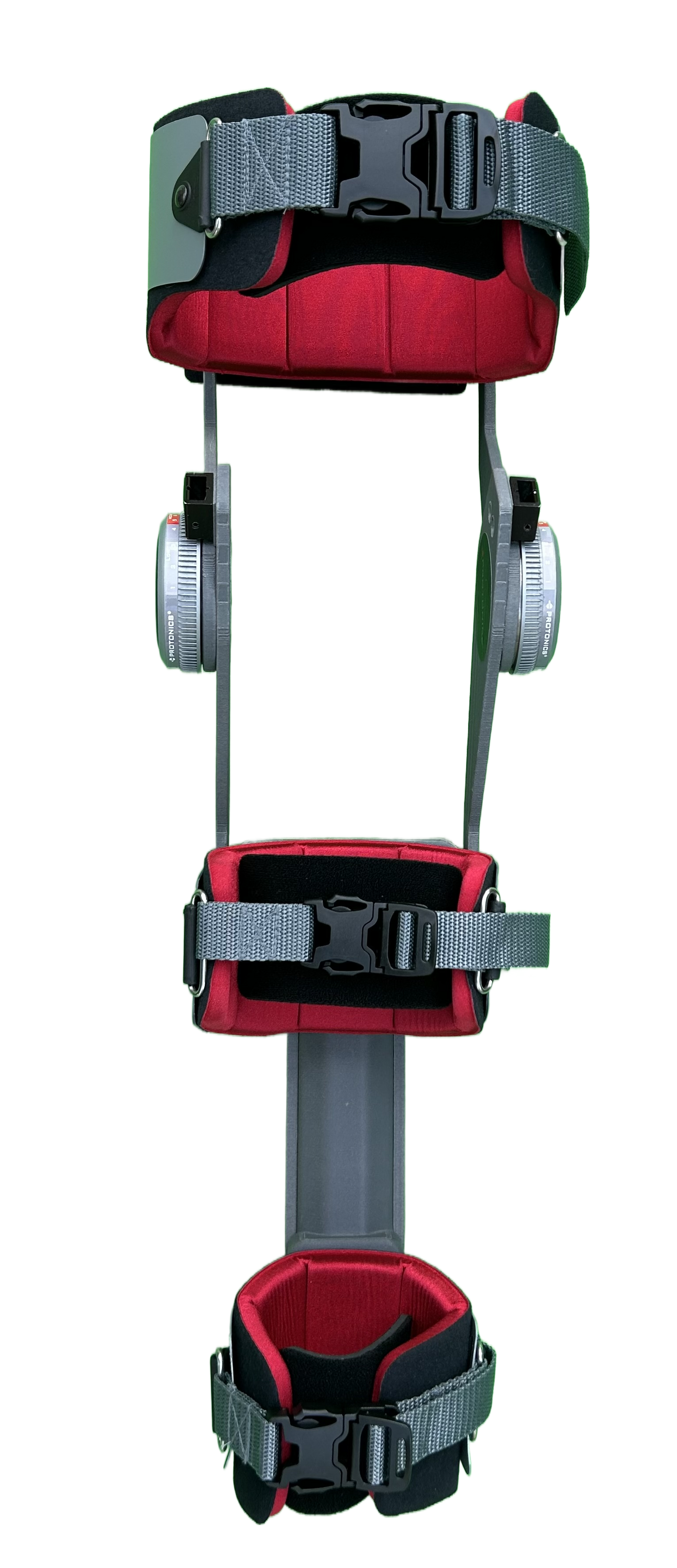 プロトニックス G3 バイオメカニカルバランスシステム